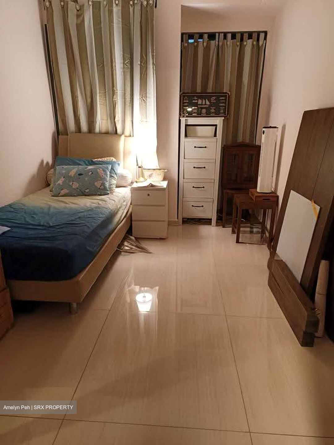 The Promenade@Pelikat (D19), Apartment #639367221